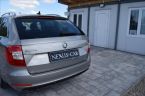 Škoda Superb - fotka číslo 11