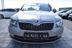 Škoda Superb - fotka číslo 1