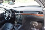Škoda Superb - fotka číslo 22