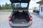 Škoda Superb - fotka číslo 24