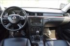 Škoda Superb - fotka číslo 29