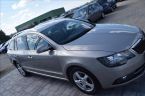 Škoda Superb - fotka číslo 3