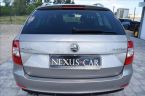 Škoda Superb - fotka číslo 5