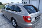 Škoda Superb - fotka číslo 6