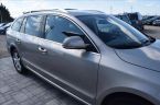 Škoda Superb - fotka číslo 8
