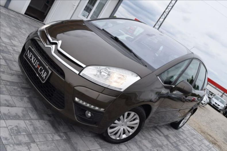 Citroën C4 Picasso - hlavní fotka inzerátu