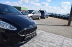 Ford Fiesta - fotka číslo 10