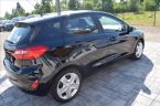 Ford Fiesta - fotka číslo 3