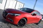 Mazda 3 - fotka číslo 0