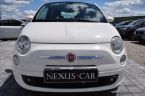 Fiat 500 - fotka číslo 1