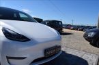 Tesla Model Y - fotka číslo 12