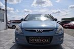 Hyundai i30 - fotka číslo 1