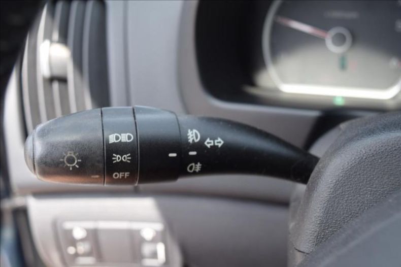 Hyundai i30 - hlavní fotka