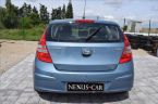 Hyundai i30 - fotka číslo 5