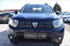Dacia Duster - fotka číslo 1