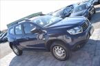 Dacia Duster - fotka číslo 3