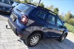 Dacia Duster - fotka číslo 4