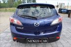 Mazda 3 - fotka číslo 5