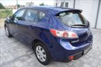 Mazda 3 - fotka číslo 6