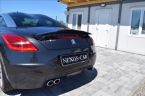 Peugeot RCZ - fotka číslo 11