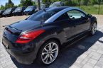 Peugeot RCZ - fotka číslo 4