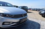 Volkswagen Passat - fotka číslo 12