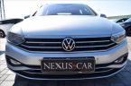 Volkswagen Passat - fotka číslo 1
