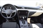 Volkswagen Passat - fotka číslo 27