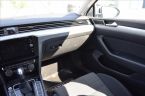 Volkswagen Passat - fotka číslo 29