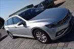 Volkswagen Passat - fotka číslo 3