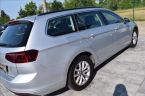 Volkswagen Passat - fotka číslo 4