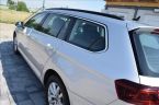 Volkswagen Passat - fotka číslo 6