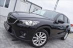 Mazda CX-5 - fotka číslo 0