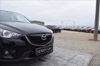 Mazda CX-5 - fotka číslo 12