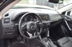 Mazda CX-5 - fotka číslo 15