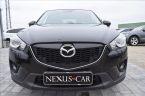 Mazda CX-5 - fotka číslo 1