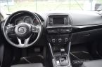 Mazda CX-5 - fotka číslo 29