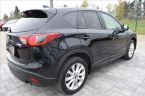 Mazda CX-5 - fotka číslo 4