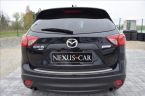 Mazda CX-5 - fotka číslo 5