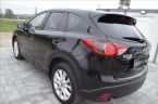 Mazda CX-5 - fotka číslo 6