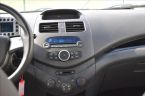 Chevrolet Spark - fotka číslo 15