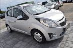 Chevrolet Spark - fotka číslo 3