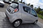 Chevrolet Spark - fotka číslo 4