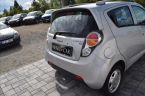 Chevrolet Spark - fotka číslo 5