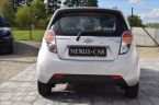Chevrolet Spark - fotka číslo 6