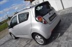 Chevrolet Spark - fotka číslo 8