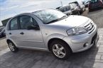 Citroën C3 - fotka číslo 3