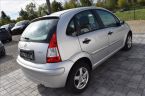 Citroën C3 - fotka číslo 5