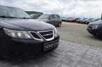 Saab 9-3 - fotka číslo 12