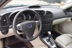 Saab 9-3 - fotka číslo 15